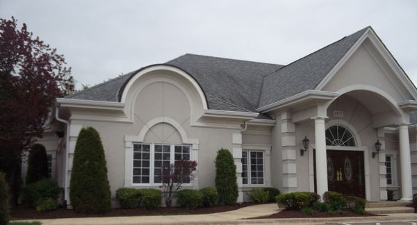 photo of ATG Aurora Office exterior