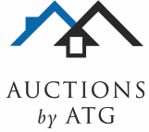 Auctions by ATG logo