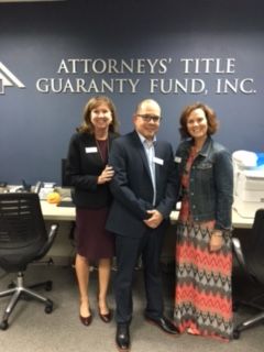 photo from ATG Aurora Office Open House