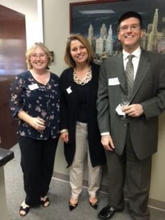 photo from ATG Aurora Office Open House