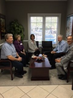 photo from ATG Aurora Office Open House