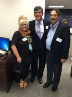 photo from ATG Aurora Office Open House