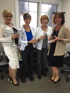 photo from ATG Aurora Office Open House