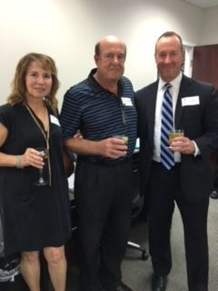 photo from ATG Aurora Office Open House