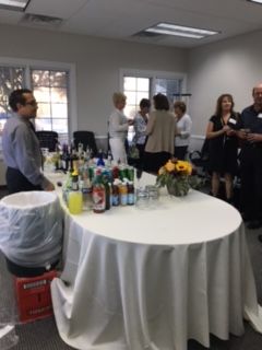 photo from ATG Aurora Office Open House