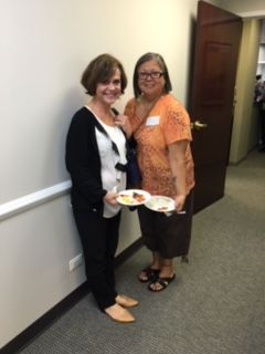 photo from ATG Aurora Office Open House