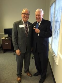 photo from ATG Aurora Office Open House