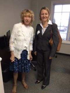 photo from ATG Aurora Office Open House