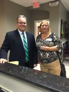 photo from ATG Aurora Office Open House