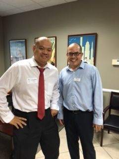 photo from ATG Aurora Office Open House