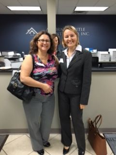 photo from ATG Aurora Office Open House