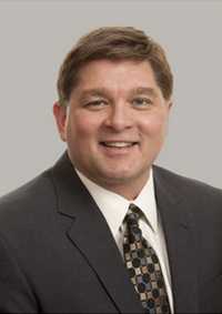 Thomas G. Cullen photo