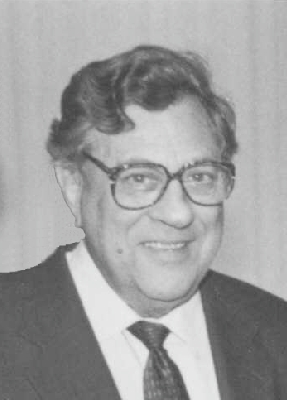 Harold I. Levine, 1931 - 2003
