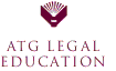 ATG Legal Education logo