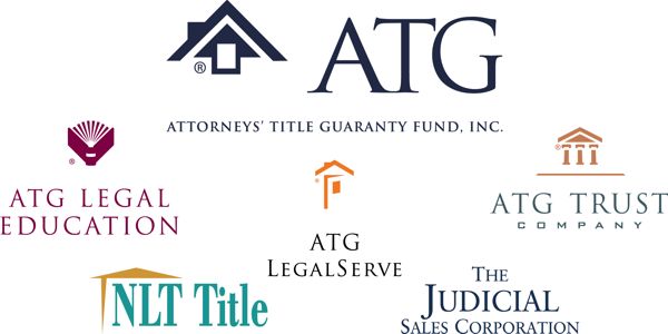 ATG and Subsidiaries logos
