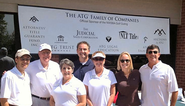 NWSBA Golf Outing photo no. 1