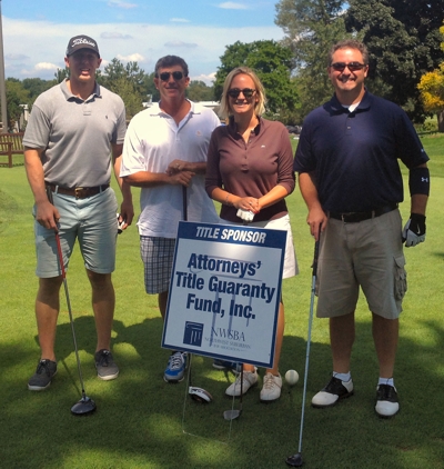 NWSBA Golf Outing photo no. 2