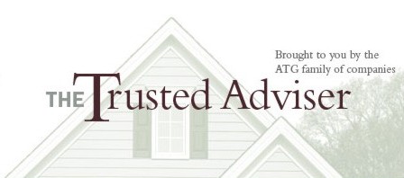 The Trusted Adviser