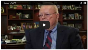 Perseverance video image