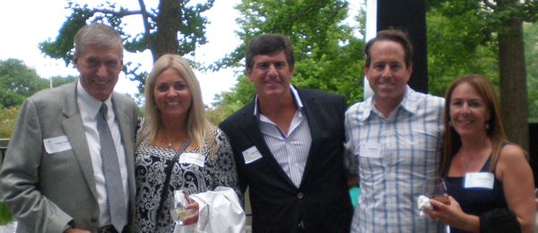 Top Member Event photo