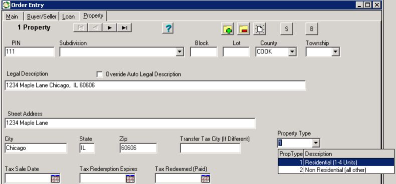 REsource screen shot