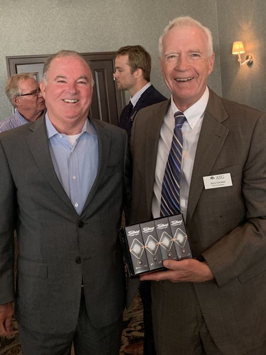 20190613 Town Hall photo