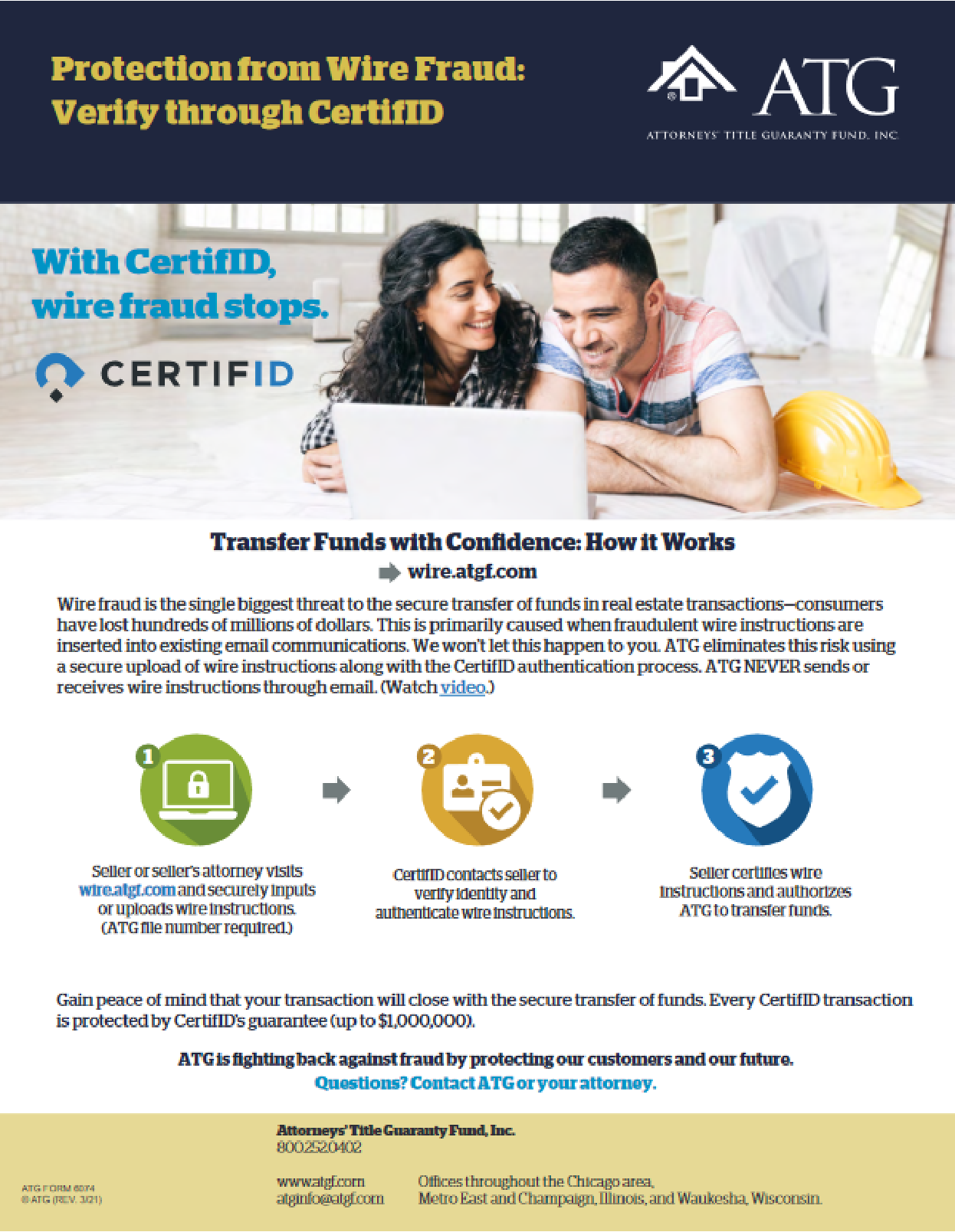 ATG CertifID flyer image/link