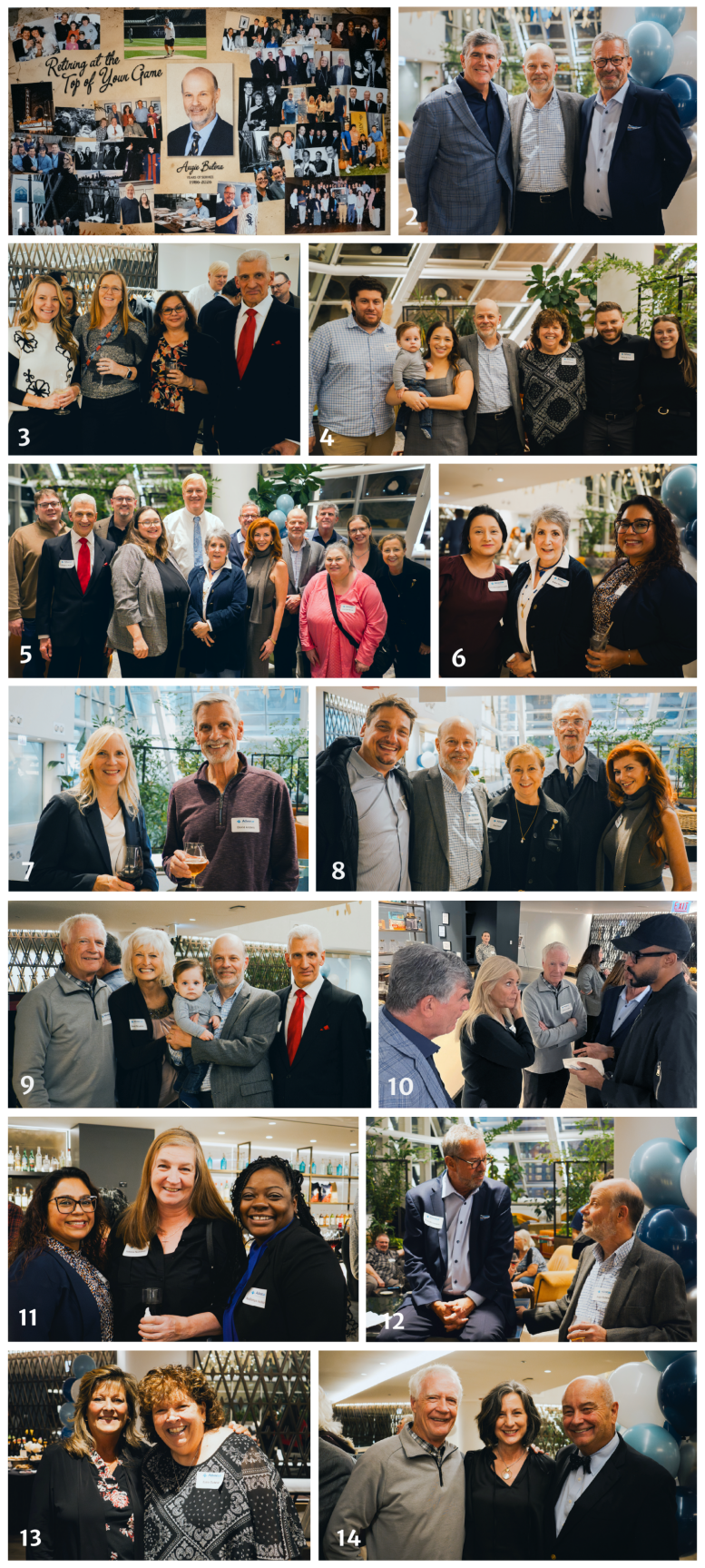 Augie Butera College