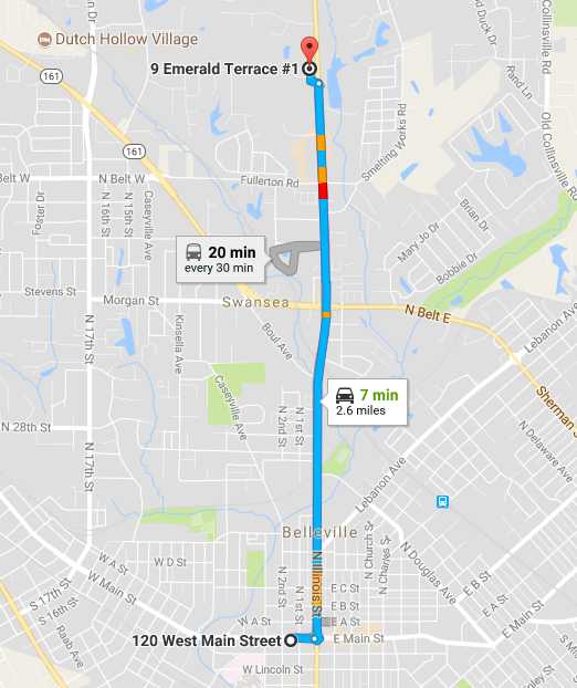 New ATG Northside Office photo