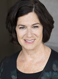 Catherine Bross photo