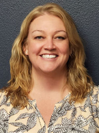 Carrie Roberts photo