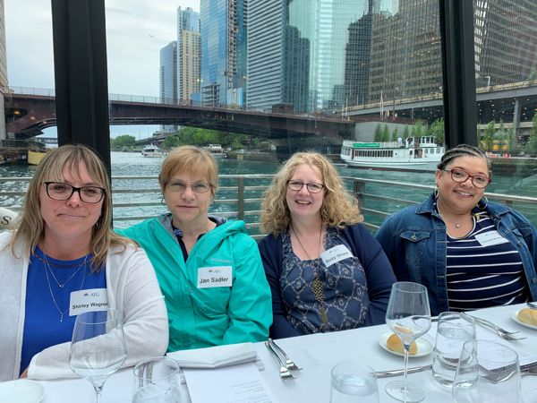 2019 Double Decade photo