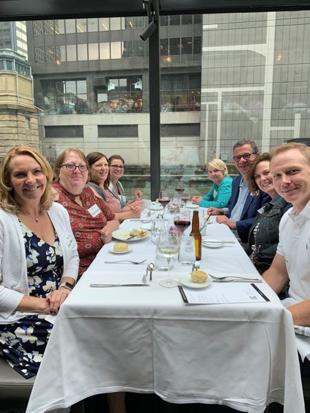 2019 Double Decade photo