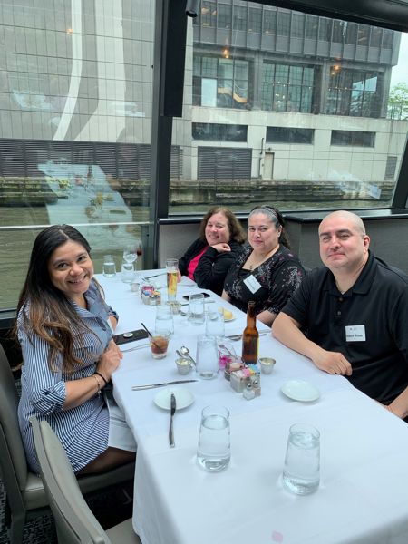 2019 Double Decade photo