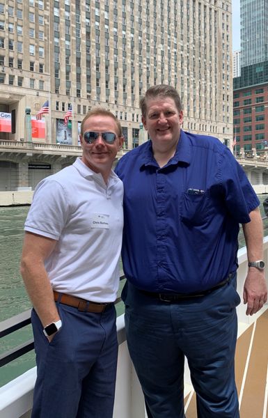 2019 Double Decade photo