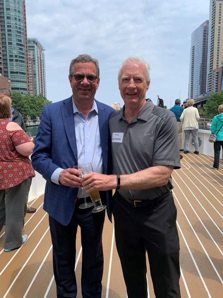 2019 Double Decade photo