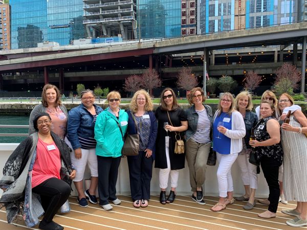 2019 Double Decade photo