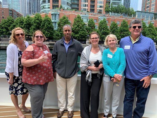 2019 Double Decade photo