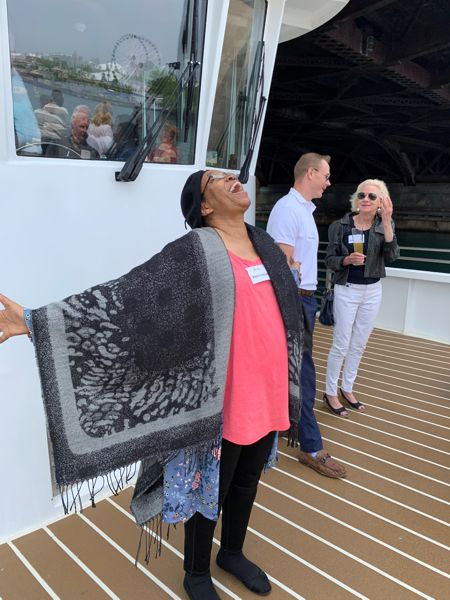 2019 Double Decade photo