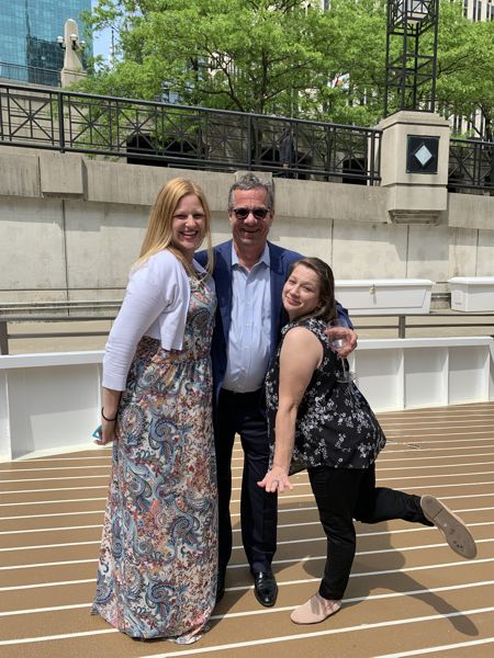 2019 Double Decade photo