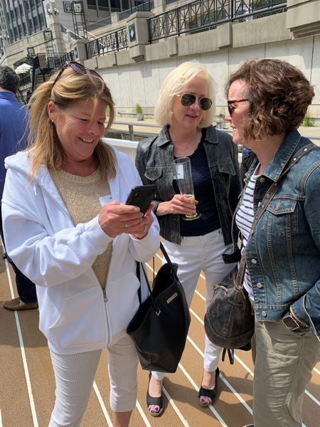 2019 Double Decade photo