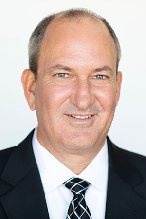 John Francoeur photo