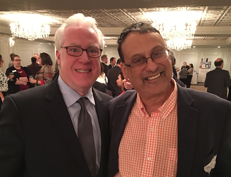 2018 ATG Levine Institute photo