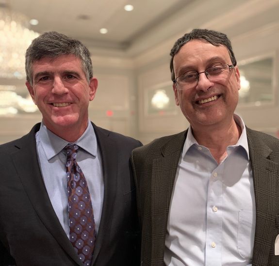 2019 ATG Levine Institute photo