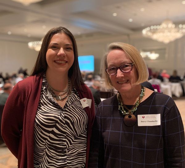 2019 ATG Levine Institute photo