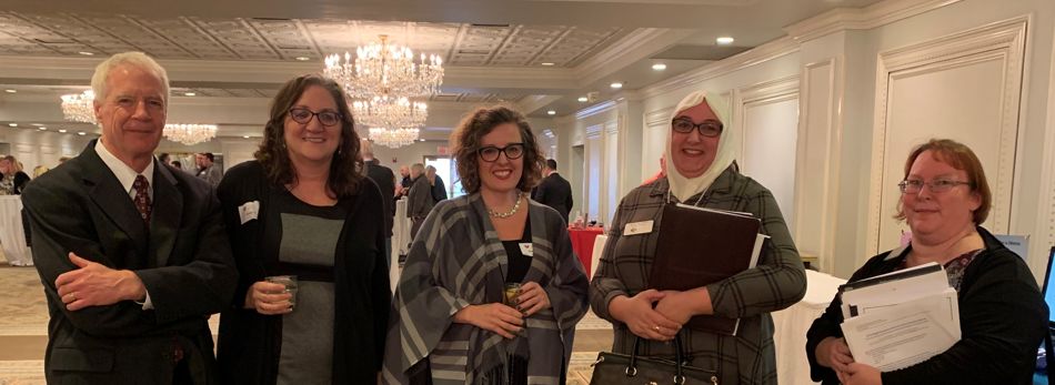 2019 ATG Levine Institute photo