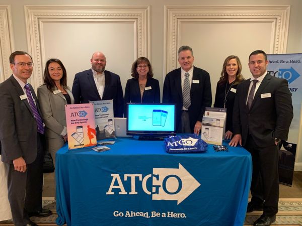 2019 ATG Levine Institute photo