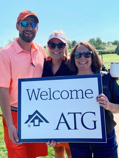 2019 CCAR Golf Outing photo