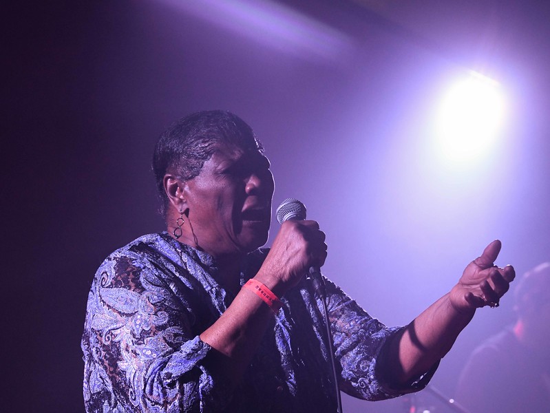 Illinois Bar Foundation Lawyers Rock Event a Success Attorneys' Title