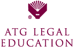 ATG Legal Education logo